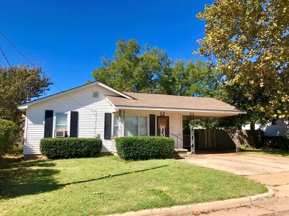 2405 N Moulton Dr, Oklahoma City, OK 73127