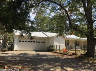 505 S Jefferson St, Star city, AR 71667