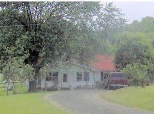 1659 Eckard Chapel Rd, Point Pleasant, WV 25550