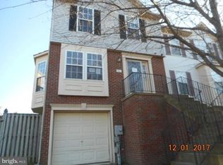 543 Primus Ct, Frederick, MD 21703