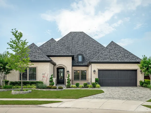2405 Excelsis Ct, Celina, TX 75009