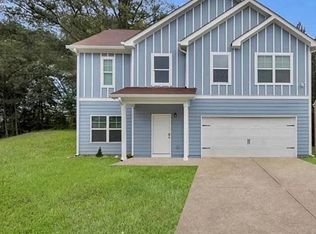 4401 Belcamp Rd, Union City, GA 30213