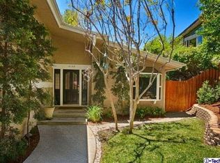 3128 Harmony Pl, La Crescenta, CA 91214