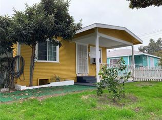 3530 Bell Ave, Bell, CA 90201