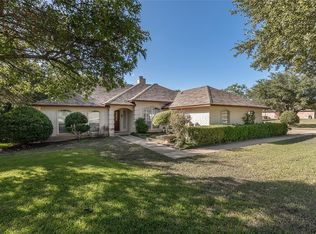 4500 Ridgeway Rd, Fort Worth, TX 76126