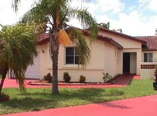 14829 SW 111th Ter, Miami, FL 33196