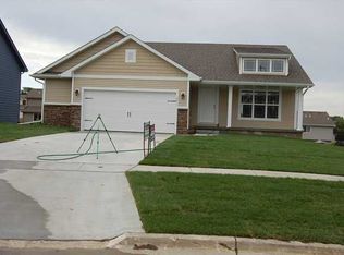 3011 SE 22nd St, Ankeny, IA 50021