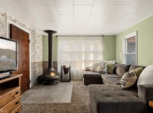 25616 Hi Ln, Twin Peaks, CA 92391