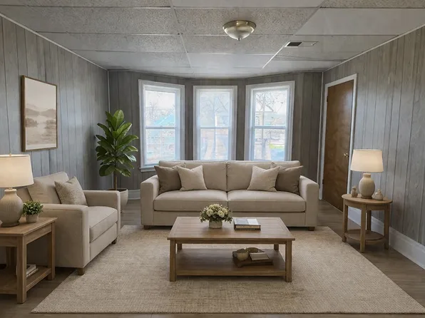 37 Moselle St #2, Buffalo, NY 14211