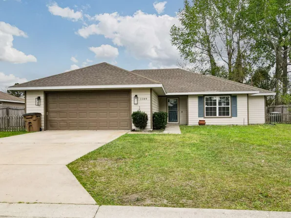 1189 SW Yorktown Gln, Lake City, FL 32025