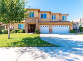 26433 Flaxleaf Dr, Menifee, CA 92584