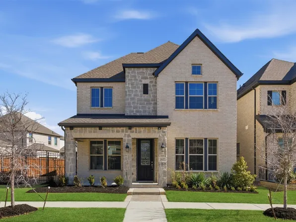 3127 Cliff Swallow Ln, Arlington, TX 76005