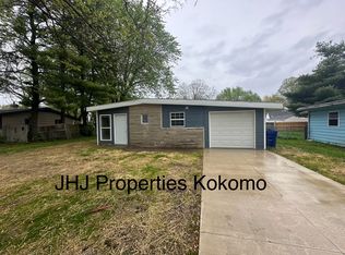 5008 Wea Dr, Kokomo, IN