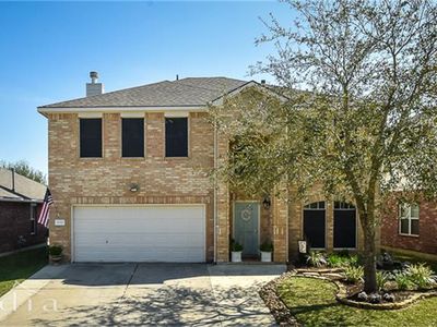 20322 Mammoth Falls Dr, Tomball, TX, 77375