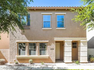 3535 S Posse Trl, Gilbert, AZ 85297