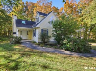 2141 Main Street, Coventry, CT 06238