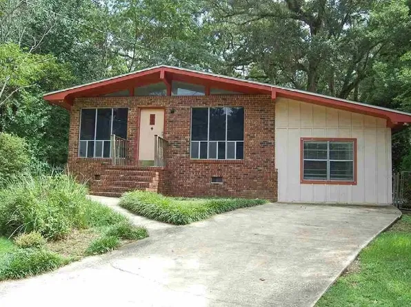 2401 Hideaway Ct, Tallahassee, FL 32303