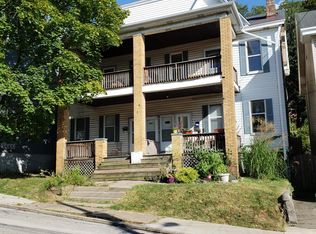 117 Maple Ter FLOOR 2, Pittsburgh, PA 15211