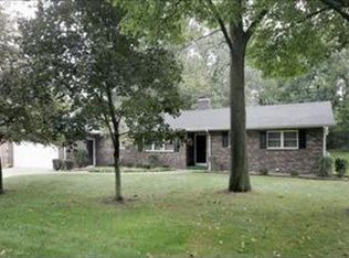 4331 Bronson Blvd, Kalamazoo, MI 49008