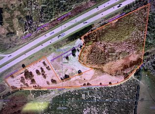 Interstate Highway 4 Rd E, Polk City, FL 33868