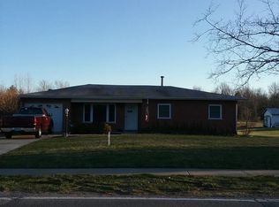 6591 Fairfield Rd, Oxford, OH 45056