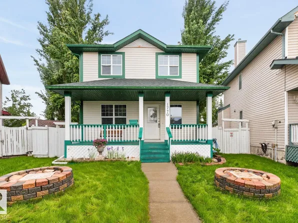 1770 Turvey Bnd NW, Edmonton, AB T6R 2W6