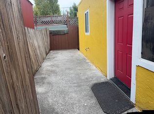 39 W Van Ln #1, Willits, CA 95490