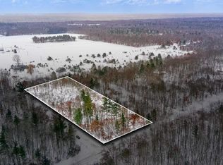 0 N Dagget Rd, Howard City, MI 49329