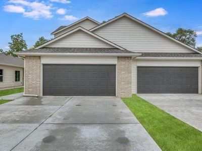 12832 W Wheatland St, Wichita, KS, 67235
