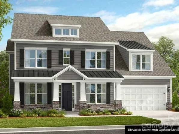 3082 Tramore Dr, Harrisburg, NC 28075