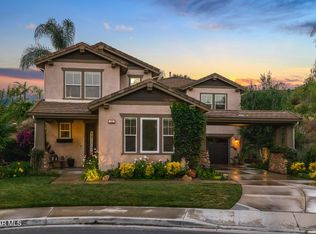 4293 Scholartree Ct, Moorpark, CA 93021