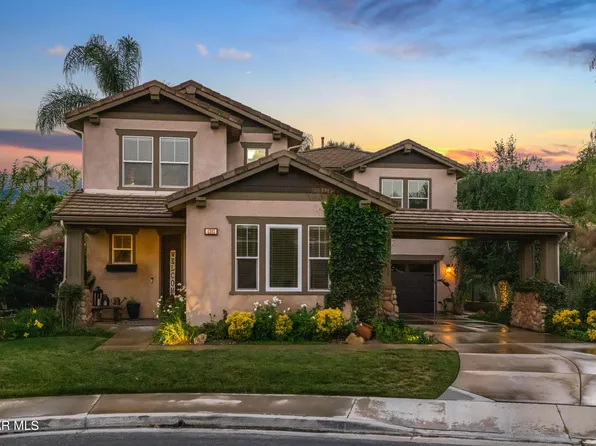 4293 Scholartree Ct, Moorpark, CA 93021