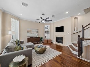 5610 Kiam St Unit B, Houston, TX 77007