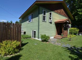 120 E 6th St S, Oldtown, ID 83822