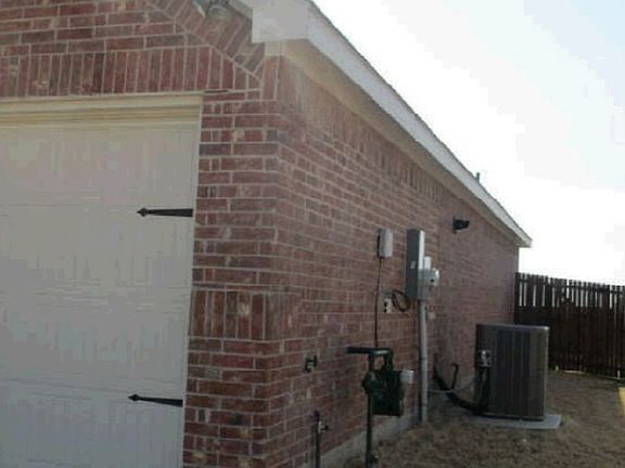 Property Side View