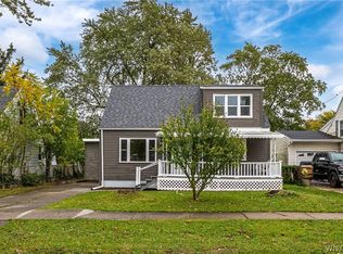15 Allendale Rd, Buffalo, NY 14215