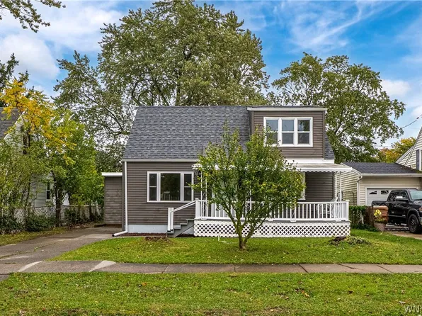 15 Allendale Rd, Buffalo, NY 14215