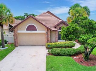 8071 Popash Ct, Boynton Beach, FL 33472
