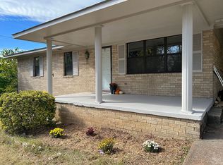 907 Neeley St, Batesville, AR 72501