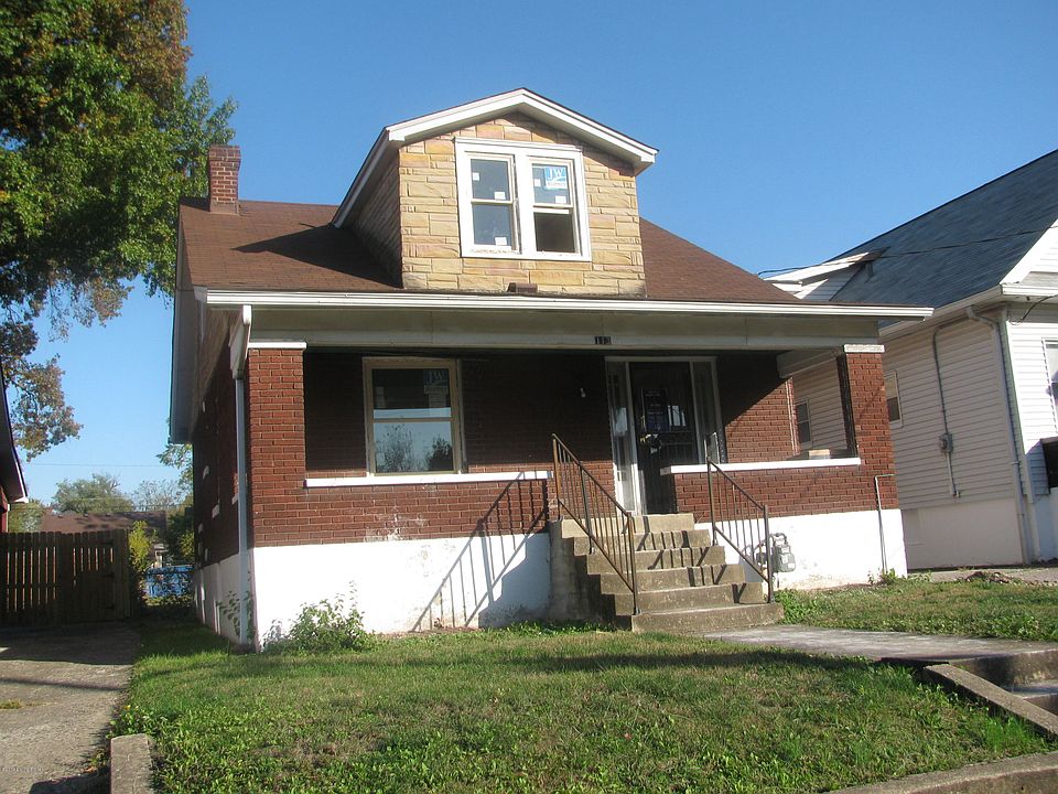 2nd image of 113 N 36th St
