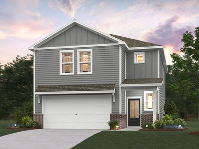 5026 Lawler Ln LOT 19, Old Hickory, TN, 37138