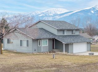 185 Necessary Way, Florence, MT 59833