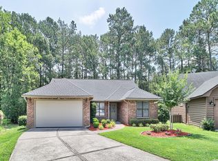 229 Cottonwood Ln, Conway, SC 29526