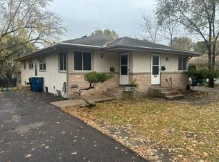 6232 5th St NE, Fridley, MN 55432