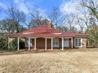 8850 Nicol Hill Dr, Cottondale, AL 35453