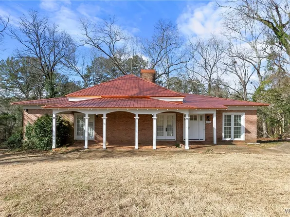 8850 Nicol Hill Dr, Cottondale, AL 35453