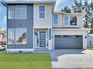 2423 S 132nd St, Seatac, WA 98168