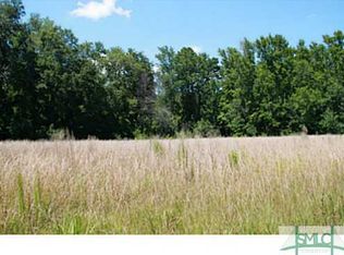 455 Hodgeville Rd, Rincon, GA 31326