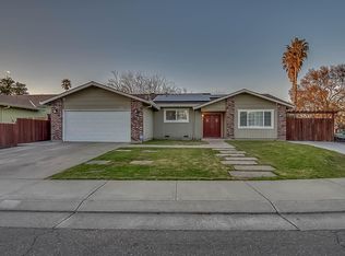 9641 Bowie Way, Stockton, CA 95209