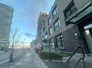 4010 Parkside Village Dr #3, Mississauga, ON